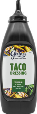 Salsa Ranch 669g Gorines
