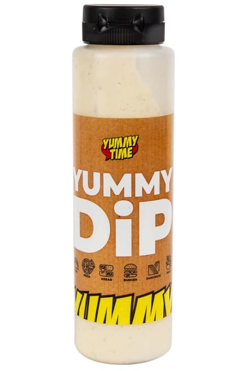 Yummy Dip 250g Gorines