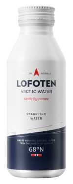 Sparkling Water 473ml