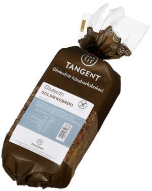 Solsikkebrød 500g Tangent
