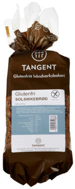 Solsikkebrød 500g Tangent