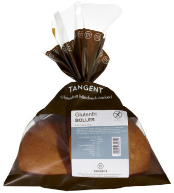 Boller Glutenfri Tangent