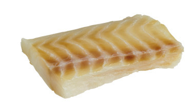 Lutefisk 2.5kg i Saltlake