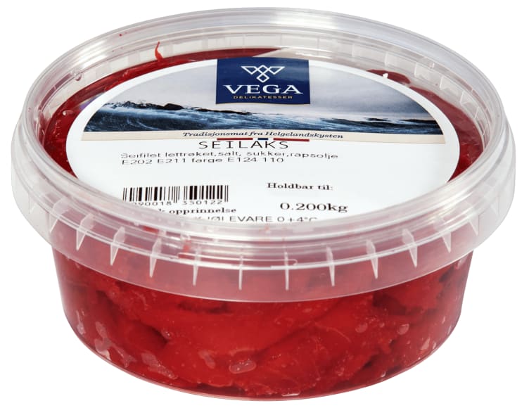 Seilaks 310g Vega
