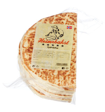 Tykklefse