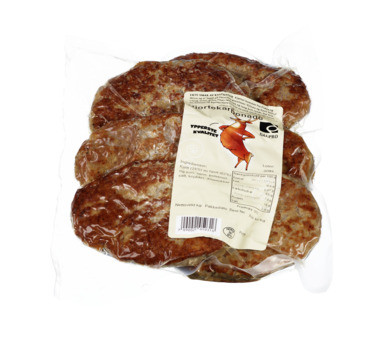 Hjortekarbonade Fra Dalpro