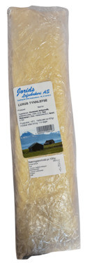 Luxus Tynnlefse 455g Jorids Lefsebakeri