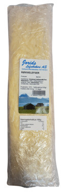 Rømmelefser 535g Jorids Lefsebakeri