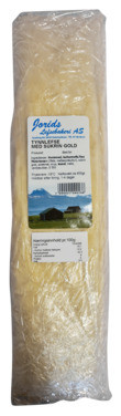 Tynnlefse med Sukrin Gold 455g Jorids Lefsebakeri