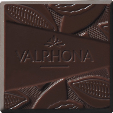 Kaffesjokolade 64% 5g Valrhona