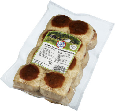 Medisterkaker 1 kg Ekås