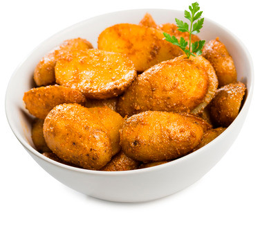 Slottspotet Krydret 1500g Holmens