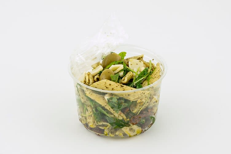 Pastasalat Pesto&Ruccula 215g Deli's Kitchen