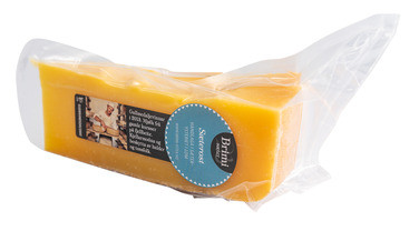 Sæterost Frå Brimi Sæter