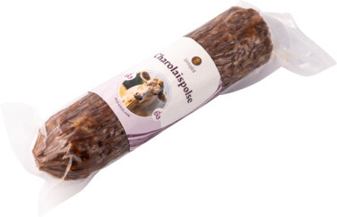 Charolaispølse med Hvitløk Stensgård