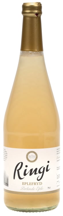 Eplefryd 0,75l Ringi