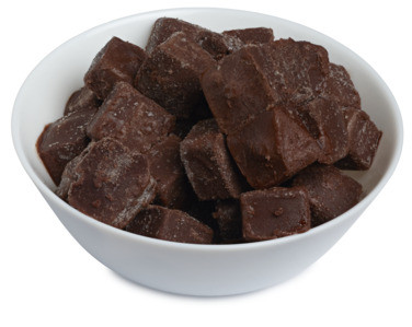 Smoothiexchange Acai Cubes Øko 1kg