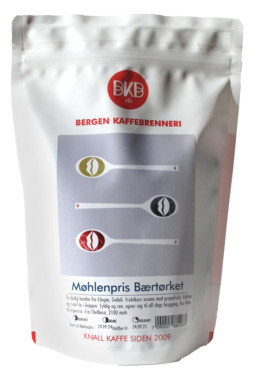 Møhlaren 250g Bkb