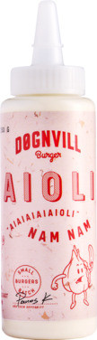 Aioli
