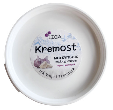 Lega Kremost