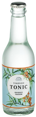 Tundra Tonic Water Tindved