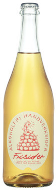 Gardsbrenneriet Frisider Eple 0,75l