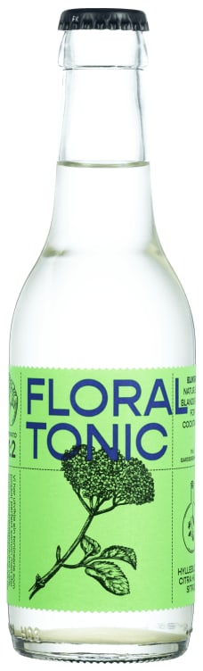 Eliksir Floral Tonic 0,25l flaske Gardsbrenneriet
