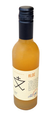 Eplemost Gravenstein 375ml Alde