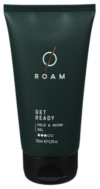 Get Ready Gel 150ml Roam
