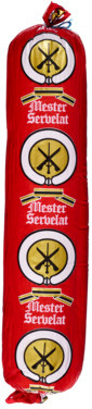 Servelat 10 kg Torgersen Mat