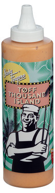 Thousand Island Dressing 500ml Sticky Fingers