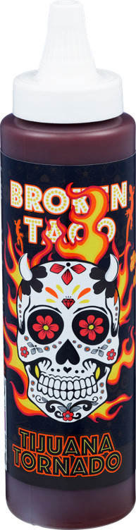 Tijuana Tornado 270ml Broken Taco