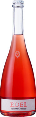 Edel Rosesider 0,33l Fl Åkre