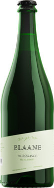 Blaane Musserande Humlemost 750ml