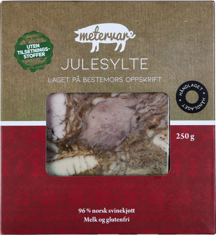 Sylte 250g Metervare