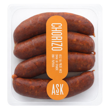 Chorizo 300g