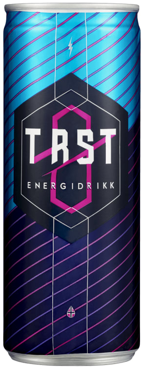 Tørst Energidrikk 0,25l boks
