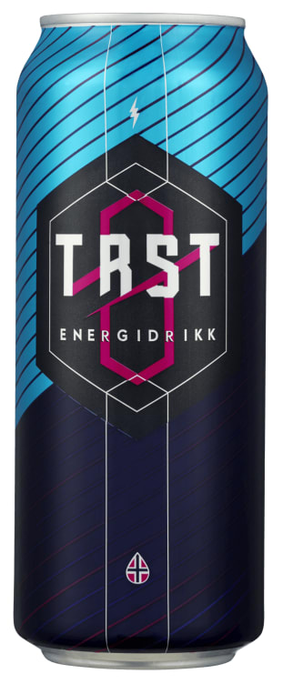Tørst Energidrikk 0,5l boks