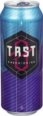 Tørst Energidrikk 500ml