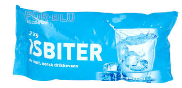 Pur Blu Isbiter 2kg