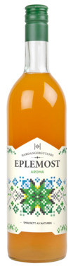Hardangergutanes Eplemost