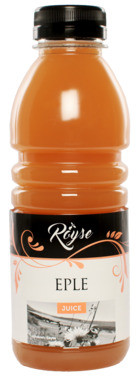 Røyse Eplejuice 0.5l Røyse Bærpresseri