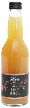 Røyse Eplejuice 0,33 l