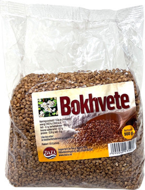 Bokhvete Baza