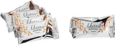 Akasiehonning Kuvert 15g