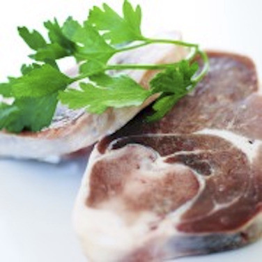 Sooft Meals Svinestek 5kg