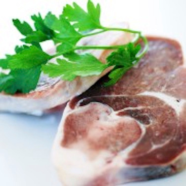 Sooft Meals Svinestek 5kg
