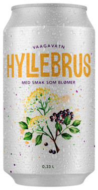 Vaagavatn Hyllebrus