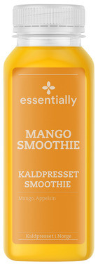 Mangosmoothie 250ml Essentially