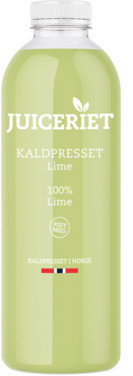 Lime 1l Juiceriet
